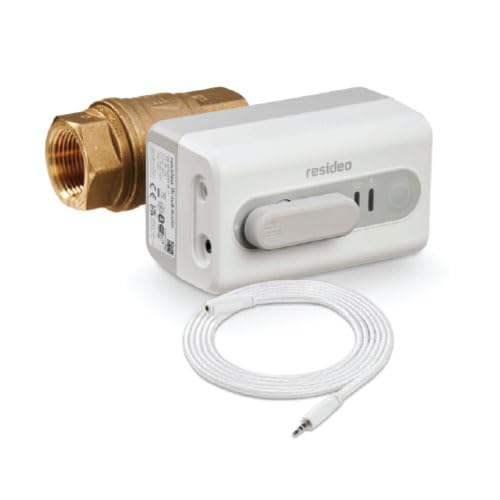 L5 Wi-Fi Water Leak Shutoff Valve 3/4 NPT
