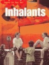 Hardcover Inhalants Book