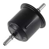 PARSLUCK 33235 Fuel Filter Assembly for Hyundai Accent L4 1.5L 00-03