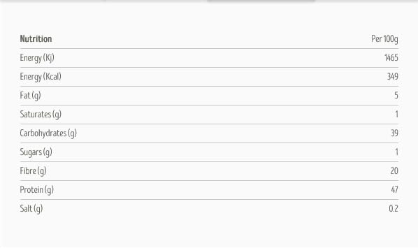 Miniatura 2 de Buy Whole Foods Copos de levadura nutricionales (con B12) (4.41 oz)