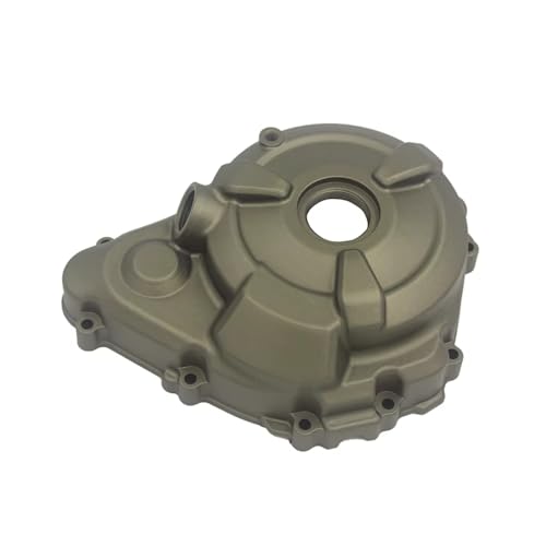 Boîtier stator moteur MT07 anti-fuite couvercle gauche 2015-2020