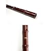 Youngchang Sogeum Korean Traditional Bamboo Flute Type Musical Instruments with Pouch YSG-SG