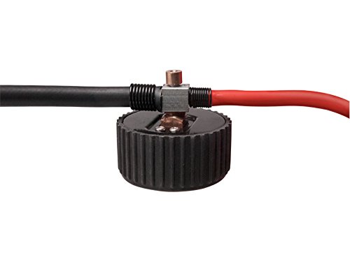 Compressore auto 12 V in borsa con accessori, 12 V, 10,3 bar
