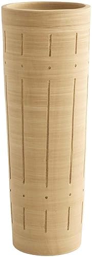 Cyan Design 11558 Madeira 21 X 8 inch Vase, Large