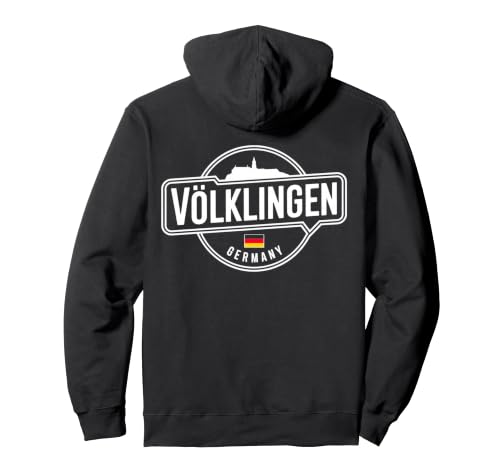 Volklingen �h�C�c�s�s���s�G�N�X�v���[���[�f�U�C�� �p�[�J�[