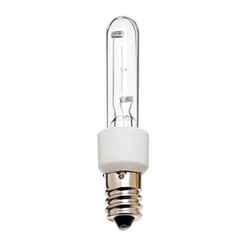 Kichler 5905CLR Accessory Bulb T3 Krypton 60W, Clear