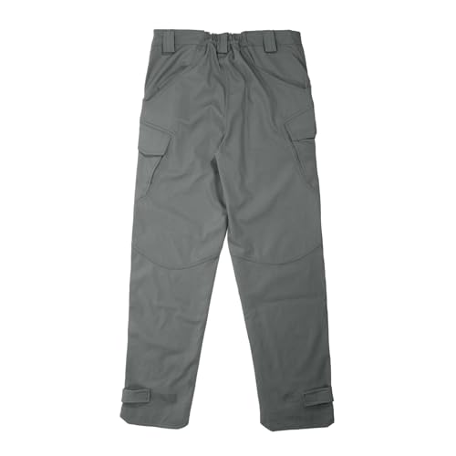 Pantalon outdoor homme coupe slim résistant aux déchirures des sentiers