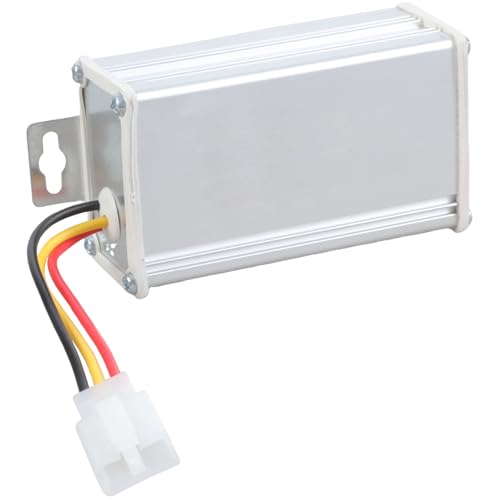 Haiki Módulo Práctico Converters Power 36V 72V A 12V 120W Accesorio Conveniente para Scooters Sistemas Iluminación Uso Diario