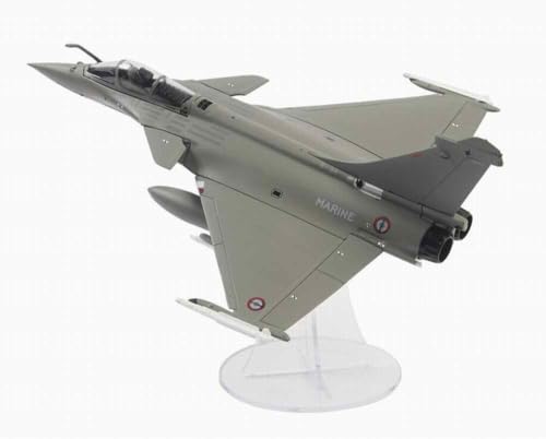 Odeon The Store Dassault Aviation Maquette Avion de Chasse Rafale M Marine Nationale au 1/72 Métal