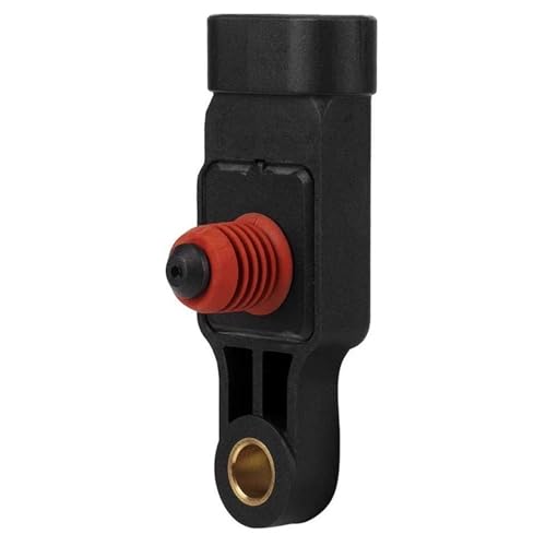 Sensor MAP 96325870 soluciona el tironeo del motor en Lacetti Nubira y Tico