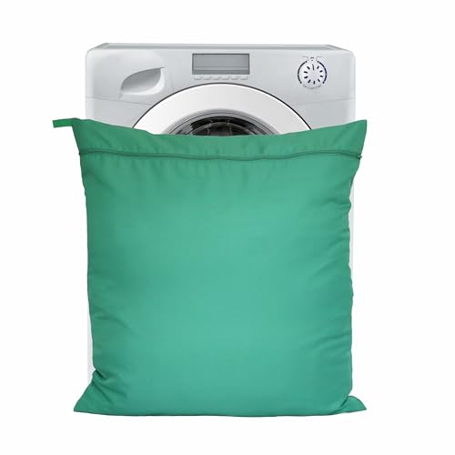 Moorland Rider Petwear Wash Bag, Jumbo, Green