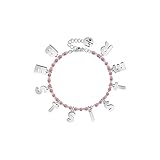 KIDULT - Bracciale Donna - Best Sister | Family - 731594