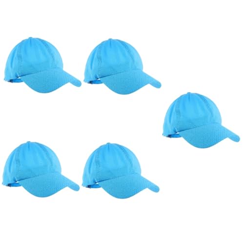 Casquette de baseball pour hommes idéale pour le sport en plein air