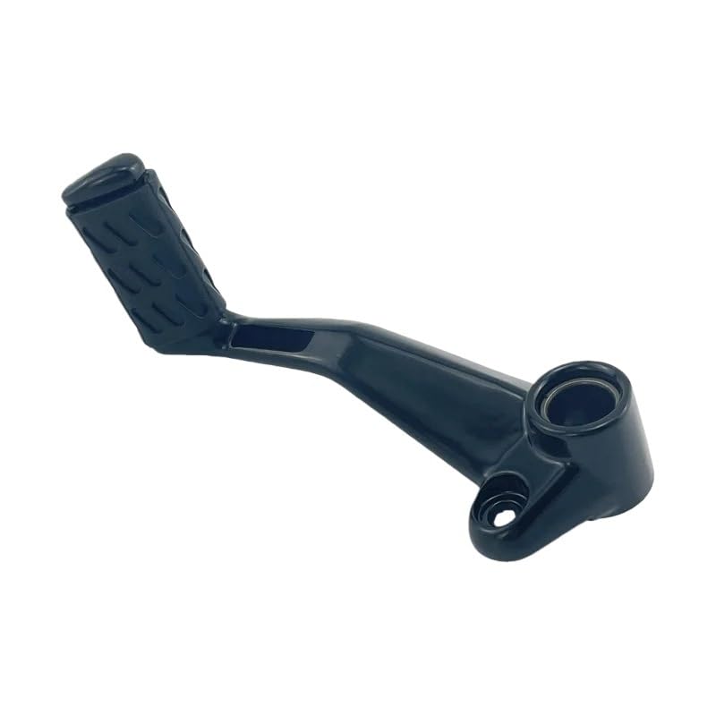 Sélecteur de vitesse et levier de rechange pour réparer les commandes Ducati 848 1198