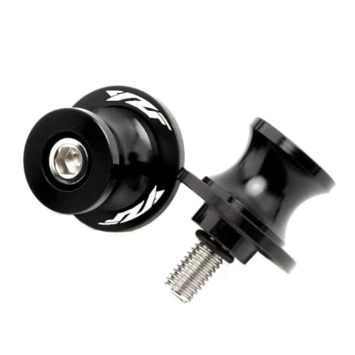 Bobines bras oscillant M6 curseur support vis pour YZF R3 R25 R6 R1 2021