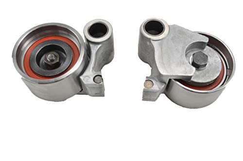 ITM Engine Components 60309 Timing Belt Tensioner
