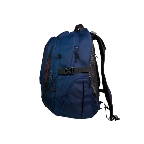 Image of Carbonado Large Size Gaming Backpack For 17.3 Inch Laptop Backpack Compatible For Carrying Gaming Accessories With Usb Type C Charging Port