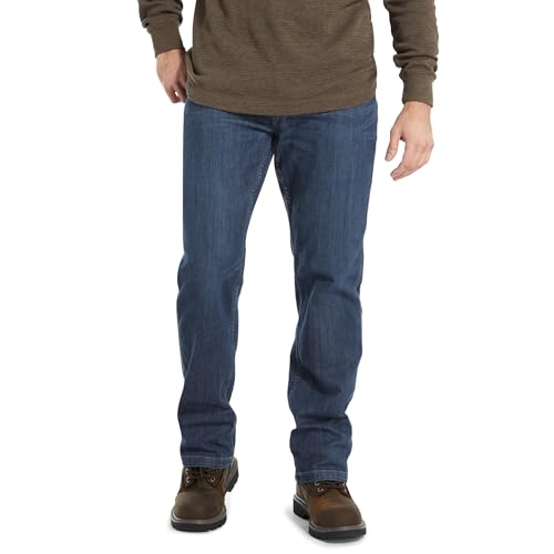 Wolverine Men's Steelhead 5 Pocket Pant3