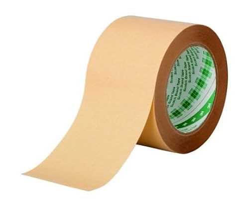 3M ポリエステル基材両面粘着テープ 4591HL 75mmx30m 4591HL 75X30 1P