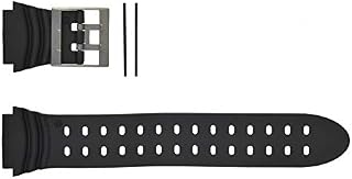 ScubaPro Galileo Sol/Luna/Terra Black Wrist Strap Set