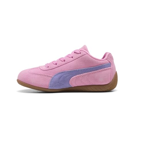 PUMA Kids Girls Speedcat Og Sneakers Shoes Casual - Pink3