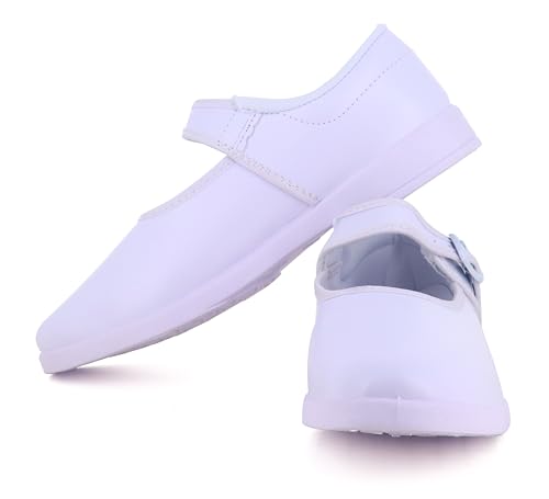 Image of Sparx Women Synthetic School Uniform Shoe