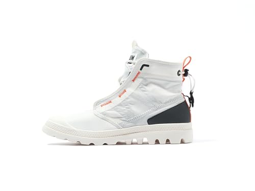 Image of Palladium Mens Pampa Travel Lite Ripstop Toggle Boot