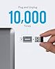 Anker USB-C & USB 3.0 変換アダプタ 2個セット Type C USB-A 最大... #3