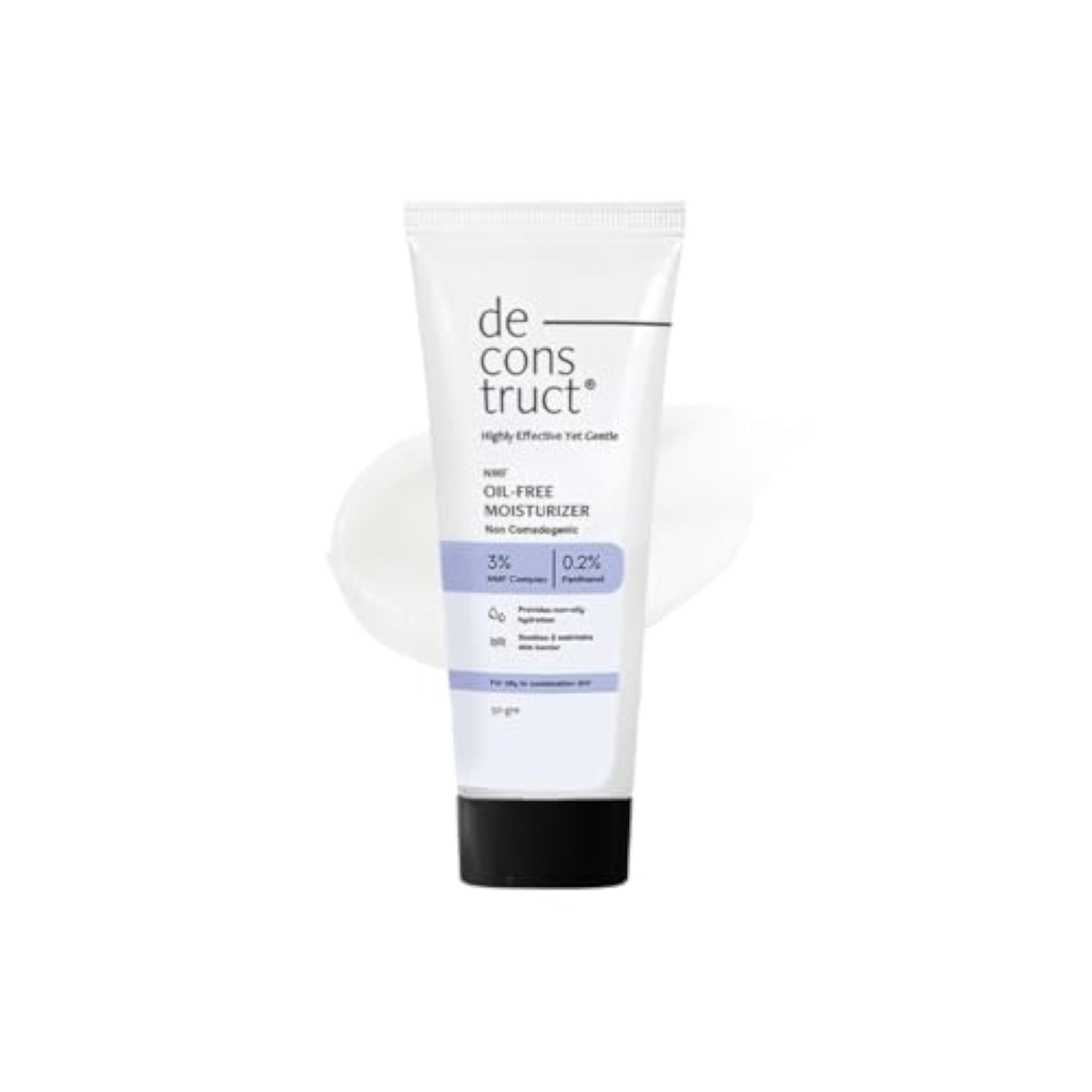 Clear & Hydrate Combo: Clearing Serum & Oil-Free Moisturizer
