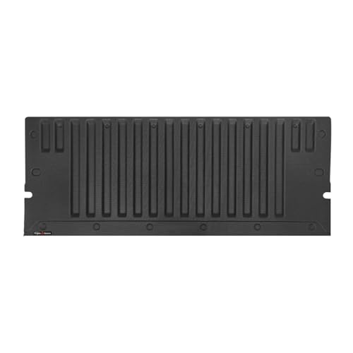 Image of TripleAliners Truck Mat Compatible with 2024-2026 Toyota Tacoma Tailgate Accessories, Tailgate Mat Cover Custom Fit All Weather Protection Pickup Liner