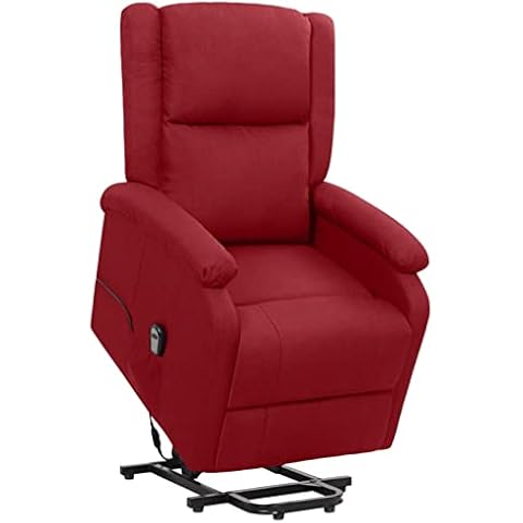 Gecheer Sillón Reclinable Eléctrico Levanta Personas Cover