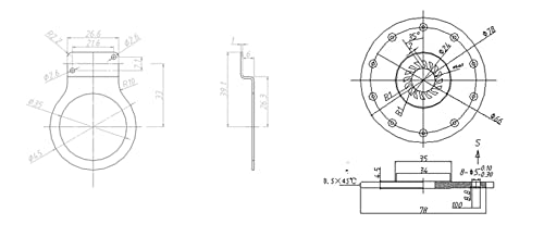 windmeile, Waterproof - 3-Pin Julet connector - Image 4
