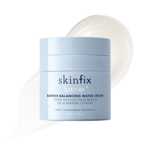 Skinfix Barrier Balancing Water Cream