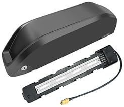 Amazon.co.jp: 電動自転車用バッテリー: スポーツ＆アウトドア