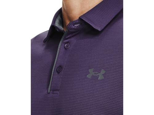 Image of Under Armour Mens Tech Polo Apparel - Quick-Drying & Breathable 3XLT