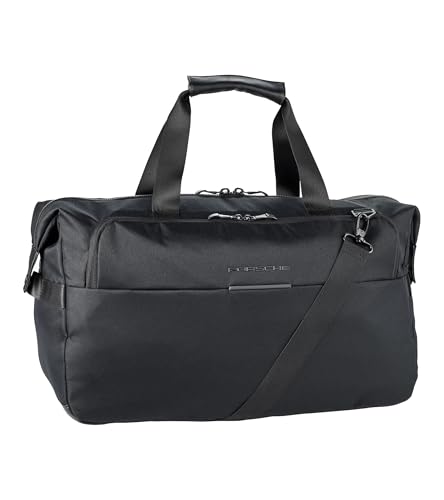 Porsche Essential Weekend Duffel Bag