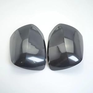 ENGOERad Spiegelabdeckung für Subaru Forester SH (1PCS)