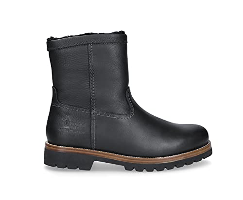 Image of Panama Jack Men's Fedro Slip On Boots