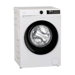 CANDY Lavatrice Slim GD07SB7-S Capacità 7 Kg Profondità 45 Cm Classe Energetica A
