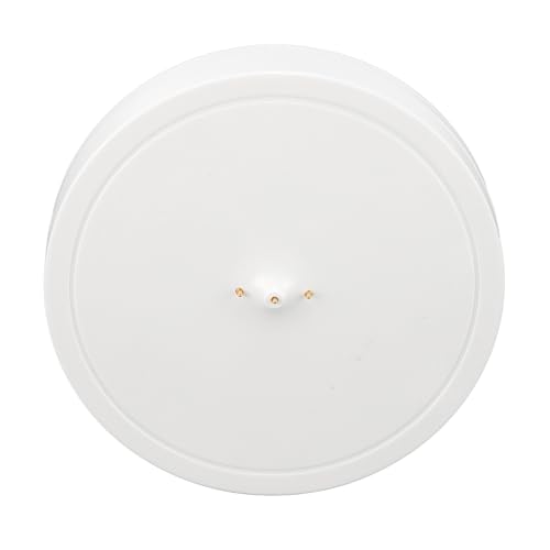 Base de carga para Blast y Megablast con soporte de carga compacto color blanco 2