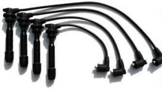 Ignition Wire Set Compatible with Hyundai Tiburon Tuscani Avante
