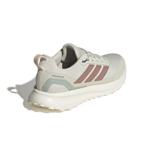 Image of adidas Women's Run Falcon 5 Trail Running Shoes