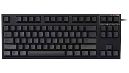Amazon.co.jp: R2TL-US3-BK(ブラック) REALFORCE TKLテンキー