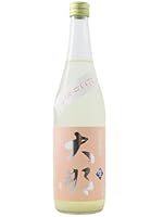 大那 (だいな) 特別純米 にごり酒 720ml