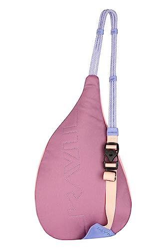 Image of KAVU Mini Rope Bag Cotton Crossbody Sling