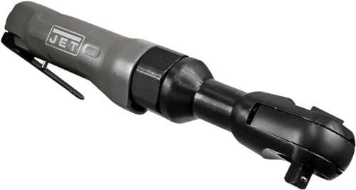JPW JAT-301, 3/8" Ratchet (50 FT-LBS) (505301)