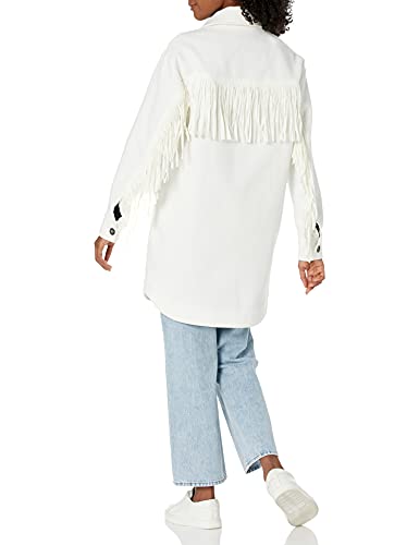 Image of Levi's Women's Casual Fashion Shirt Jacket (Regular and Plus Sizes)