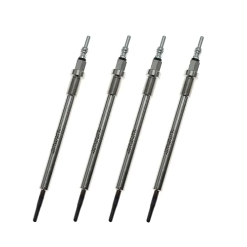 Bougies préchauffage Compass A0011598001 à allumage thermique rapide