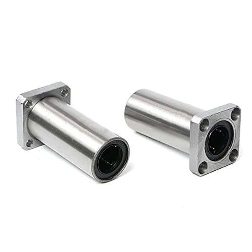 Roulement linéaire LMK8LUU guidage axe imprimante 3D CNC