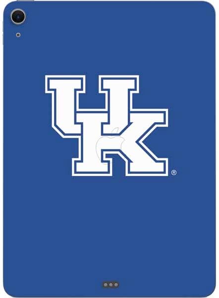 Skinit Decal Tablet Skin Compatible with iPad Air 11in (2024-2025) - Officially Licensed University of Kentucky UK on Blue Design
